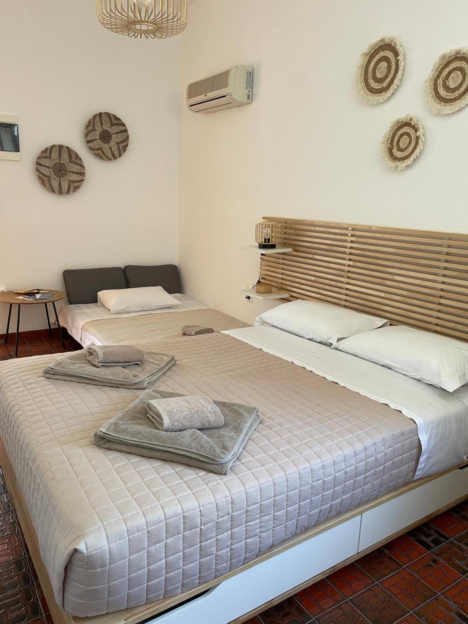 Gazonia Family Estate Hotel Skala  ภายนอก รูปภาพ